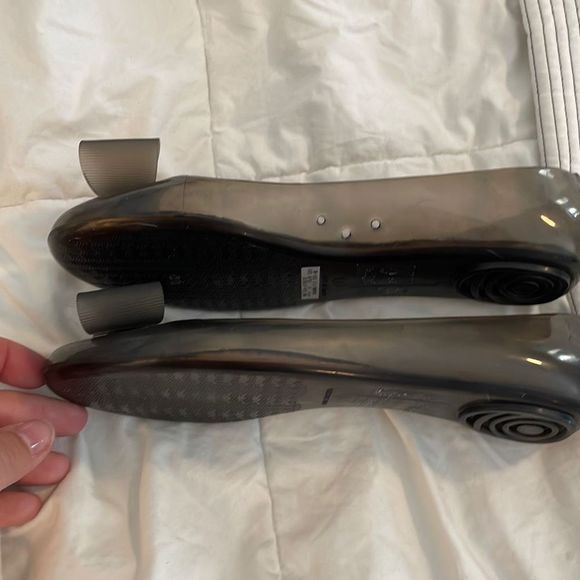 Kate Spade jellies Kate Spade jellies size 6 - Picture 3 of 6